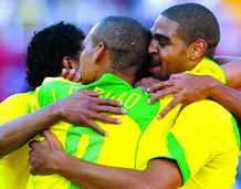 Mexico sẽ tiếp tục vai sát thủ “Những gã khổng lồ”